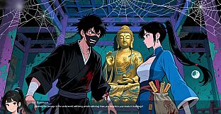 Sexy female ghost love me - DLC The complex relationships within the ancient temple