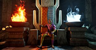The Elder Scrolls IV: Oblivion Remastered