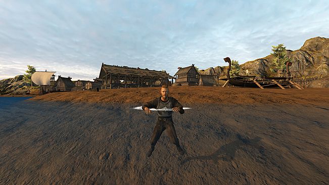 Vikings: Valhalla Saga