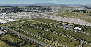 X-Plane 12 Add-on: Aerosoft - Airport Madrid