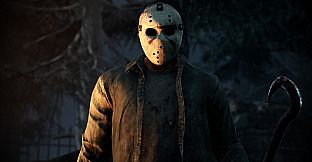 Dead by Daylight: Jason