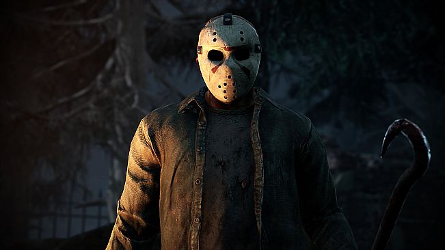 Dead by Daylight: Jason