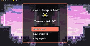 Puzzles in Otter Space