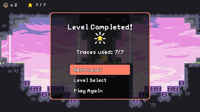 Puzzles in Otter Space