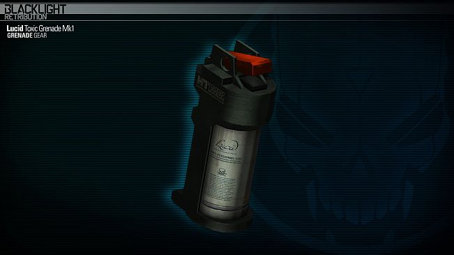 Blacklight: Retribution - Starter Pack