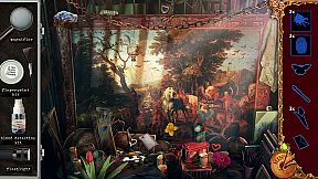 Runaway Express Mystery