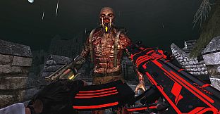 Killing Floor - Neon Weapon Pack