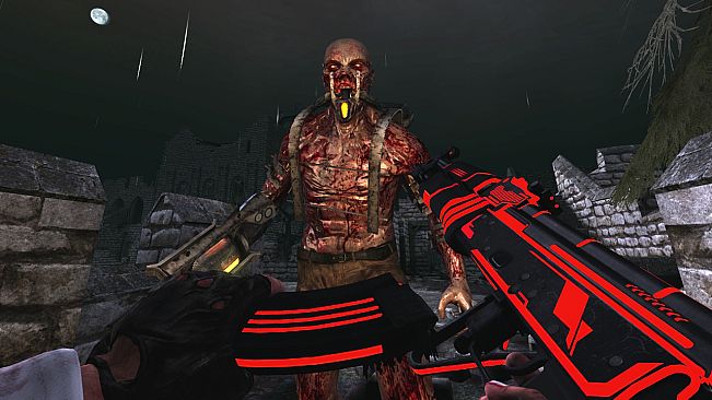 Killing Floor - Neon Weapon Pack