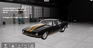 Bounty Drag Racing - Outlaw Pack 3