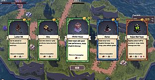 Rogue Realm: Guardian Grids