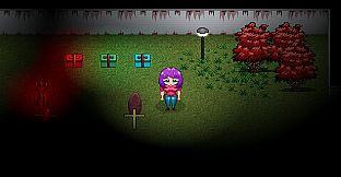 Emi's Solo Ghost Hunting 2