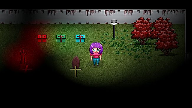Emi's Solo Ghost Hunting 2