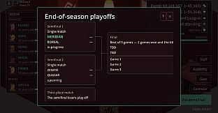Just One More Season