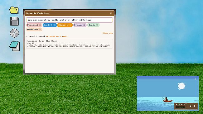 The Fisherman's Forever Faith