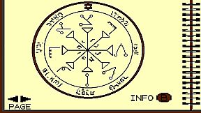 Pine Creek: The Book of Judith