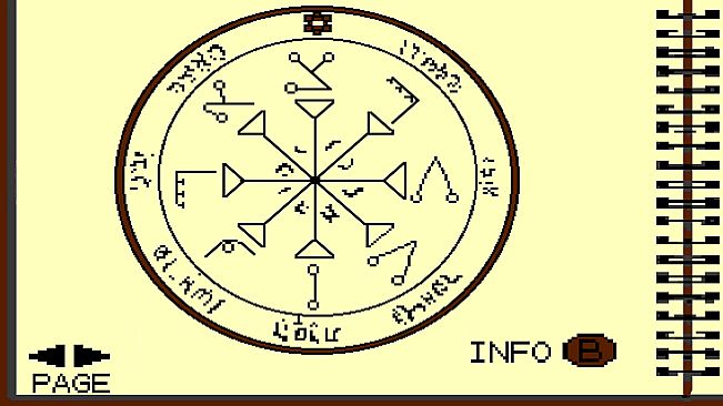 Pine Creek: The Book of Judith