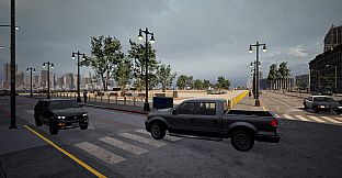 City Bus Simulator 2026