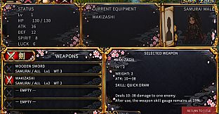 HINEKURE QUEST