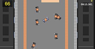 Salaryman Simulator