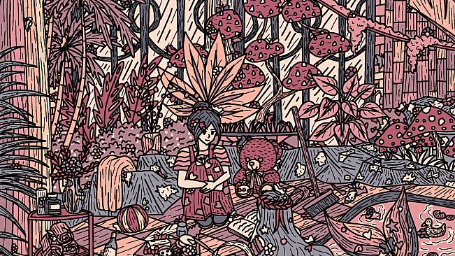 I commissioned some butterflies 2