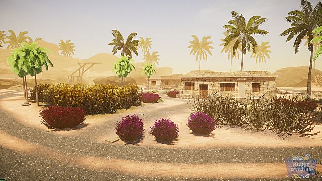 House Builder - Egyptian DLC