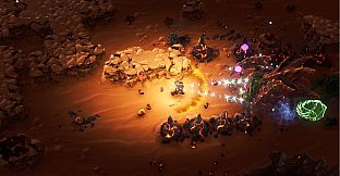 Deep Rock Galactic: Survivor - Knockout Expansion