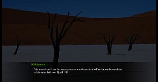 The Legend of Ogorets #3: Kikimora