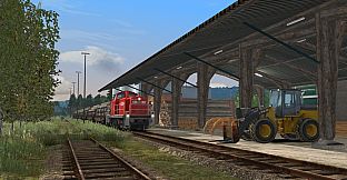 Train Simulator: Im Köblitzer Bergland Route Add-On