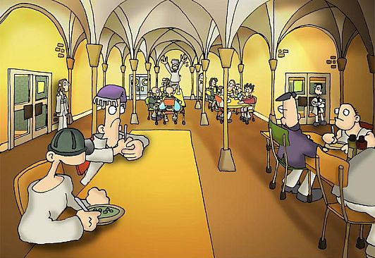 Edna & Harvey: The Breakout