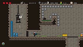 Rooster Tale (2D Platformer)