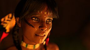 Sophie: The Girl From The Zone