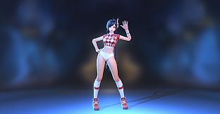 Angel Legion-DLC Cup Winning J