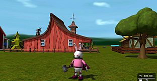 Bad Bunnies - Beyond Brackenridge