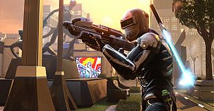 XCOM 2: Anarchy's Children