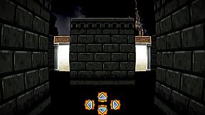 The Alchemist's Apprentice in the Maze of Madness