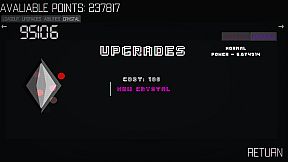 Keyboard Warrior: Dreamstate