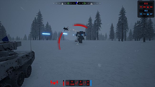 Sky Captain's Return