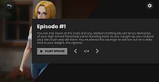 A Tale of Fortunate Lust