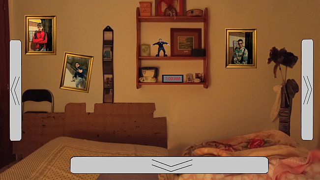 6-7 Nights At Vicente's