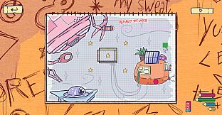 Doodle Ball