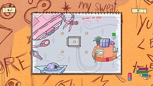 Doodle Ball