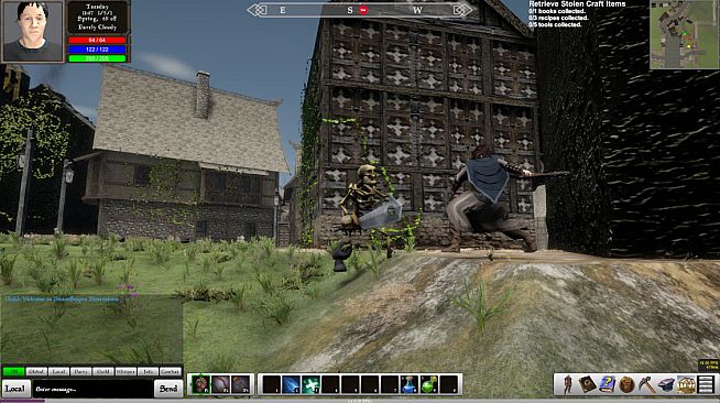 DreamScapes Dimensions