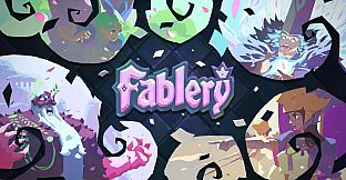 Fablery