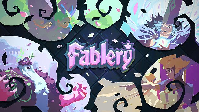 Fablery