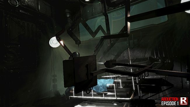 Abduction Episode 1: Her Name Was Sarah