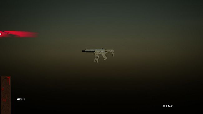 Space Survivors I: The Reckoning