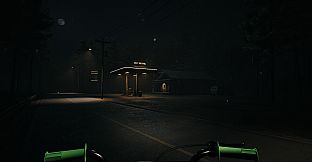 Pine Hollow