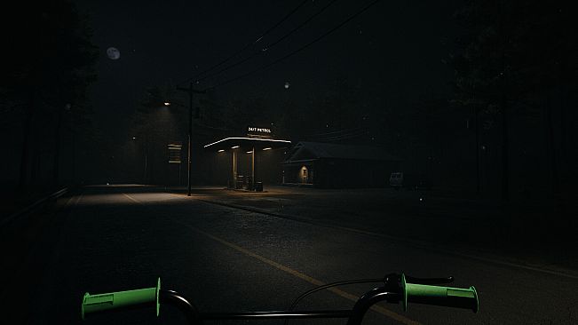 Pine Hollow