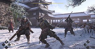 Assassin's Creed Shadows - Digital Deluxe Edition