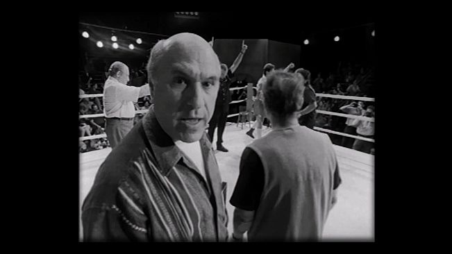 PrizeFighter - Heavyweight Edition